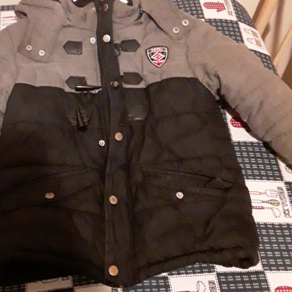 Coat